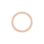 Accented Band