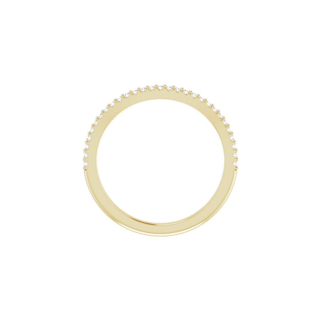 Accented Band
