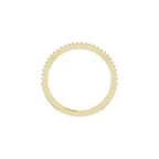 Accented Band