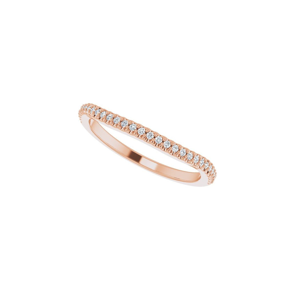 Accented Band