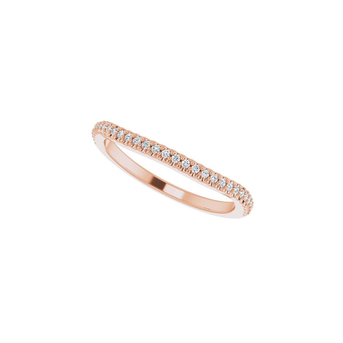 Accented Band