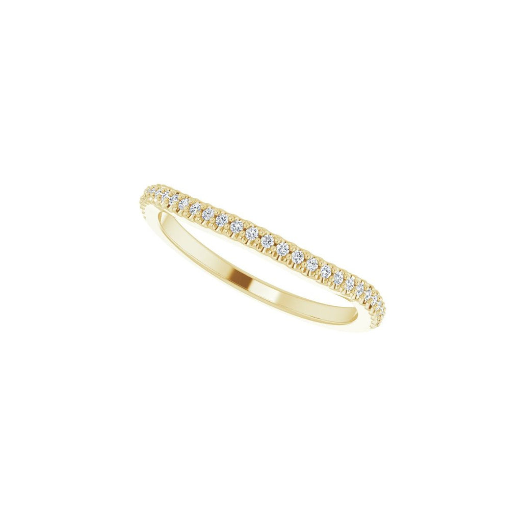 Accented Band