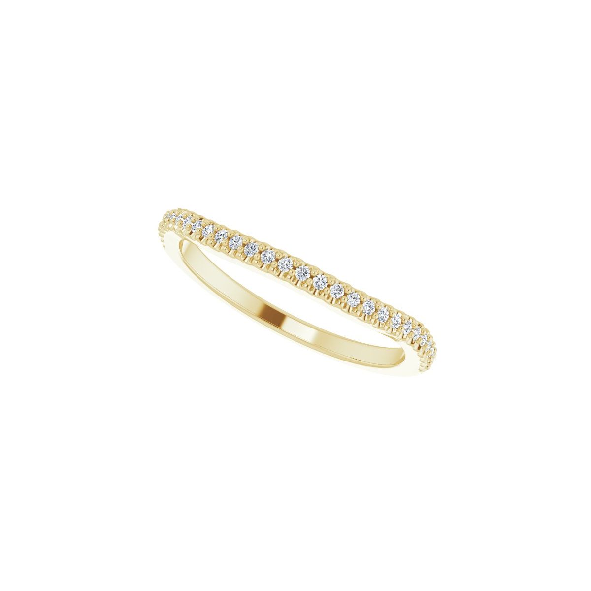 Accented Band