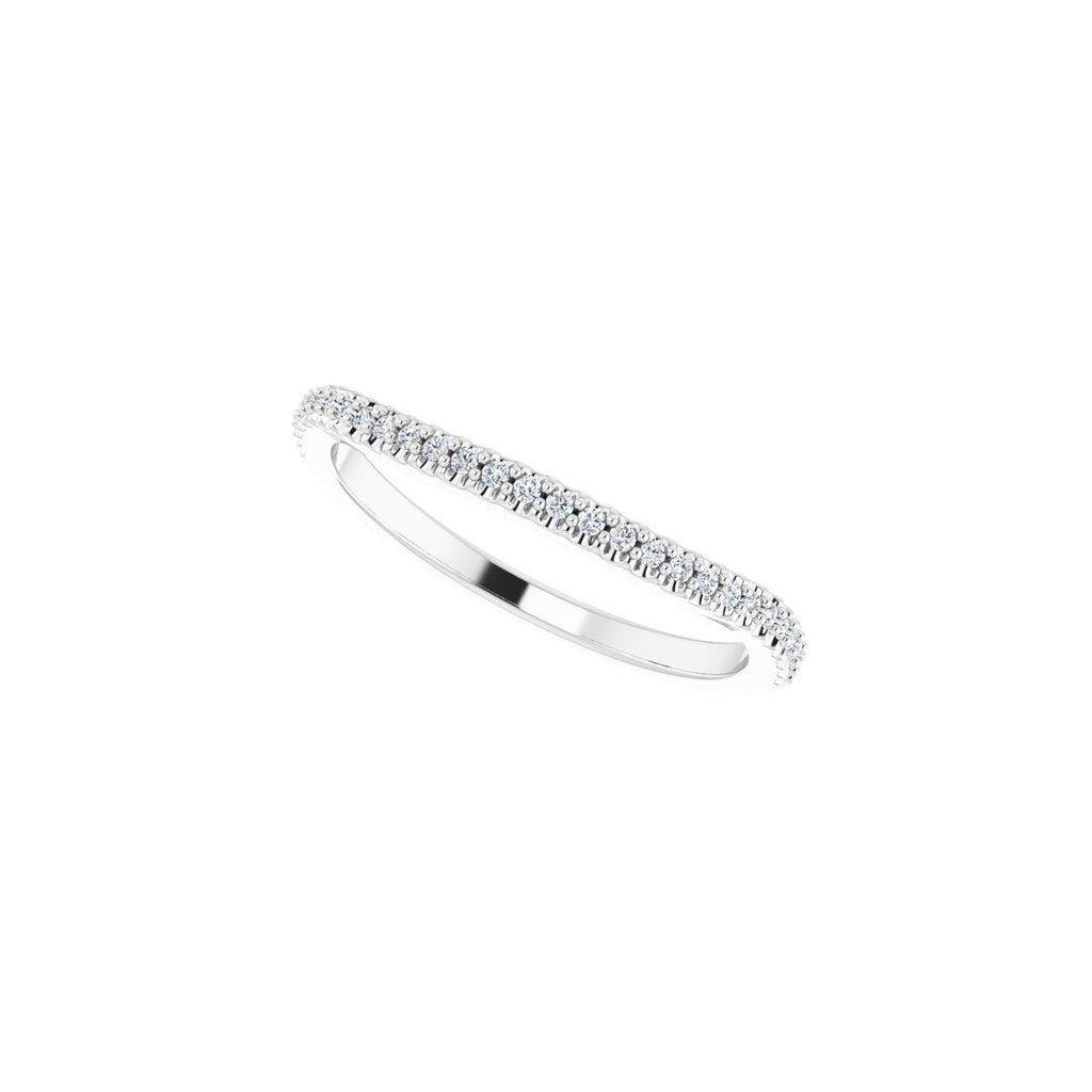 Accented Band