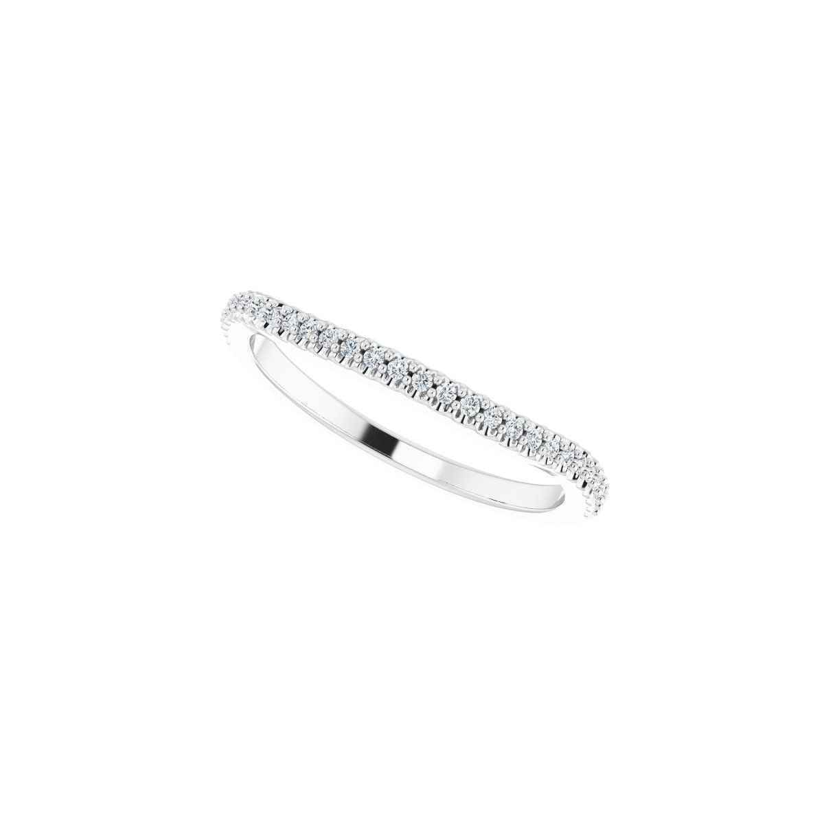 Accented Band