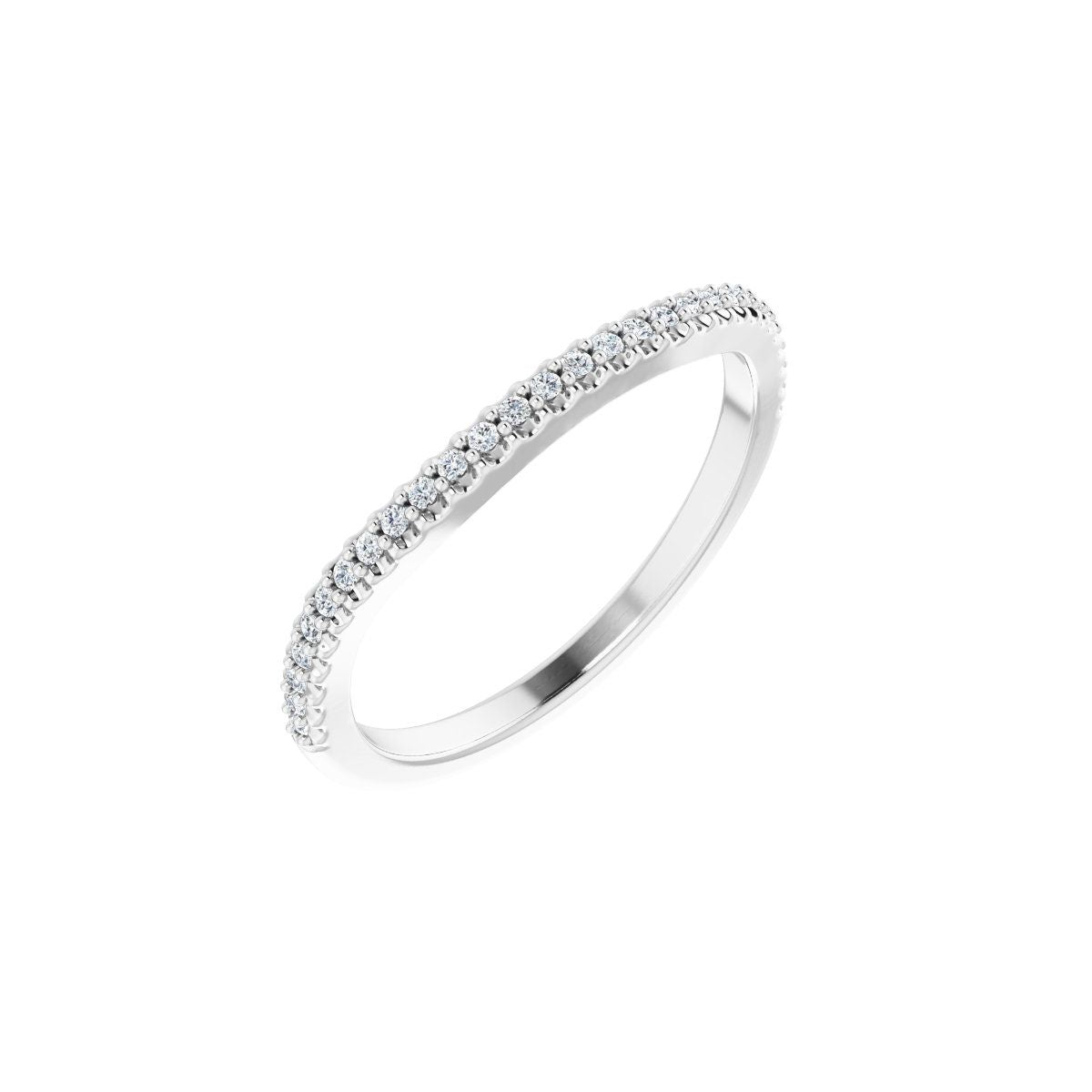 Accented Band