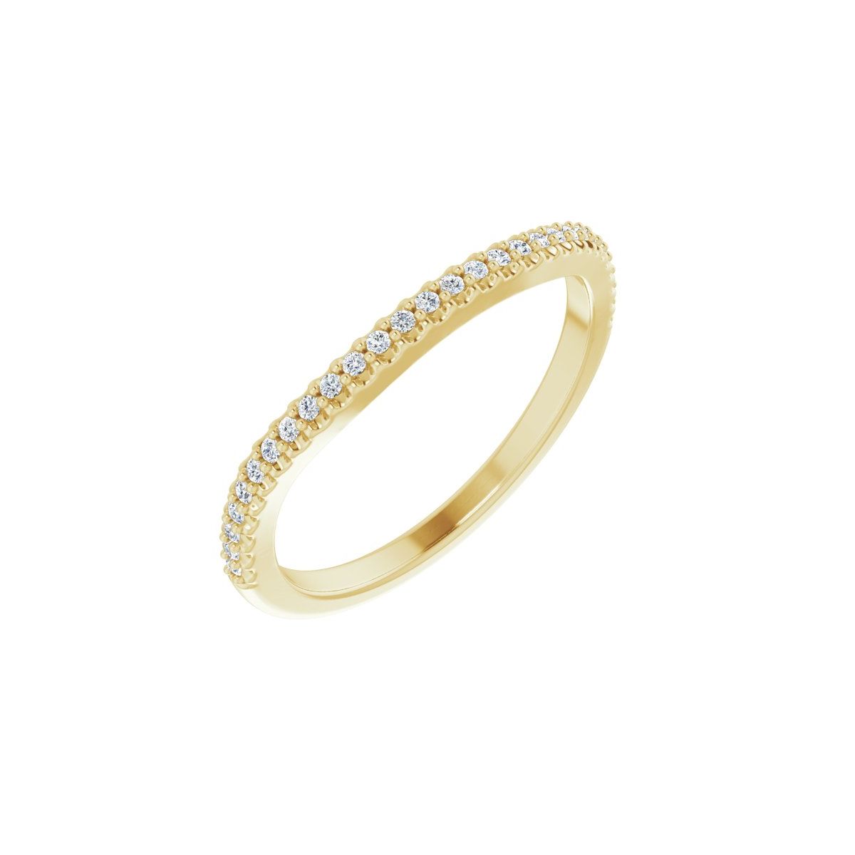 Accented Band