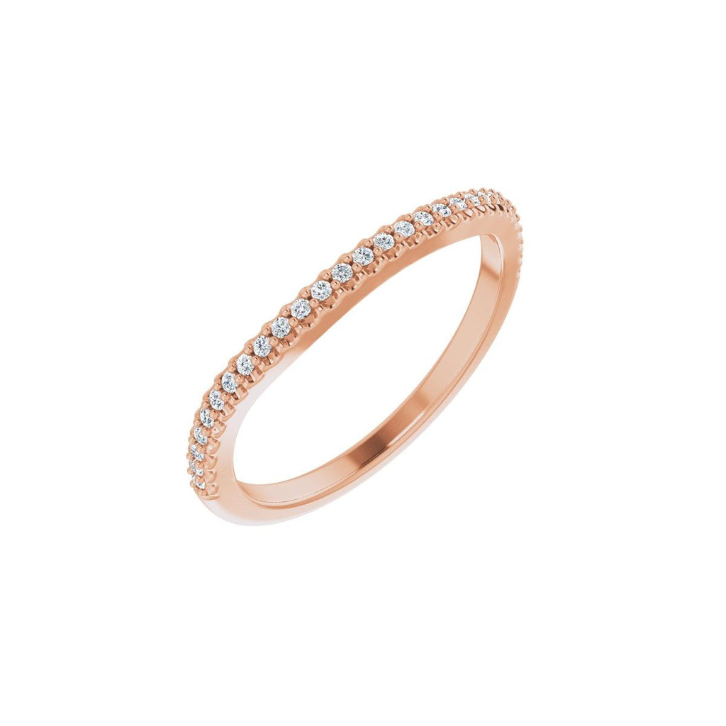 Accented Band