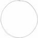 1 mm Diamond-Cut Double-Strand Cable Chain