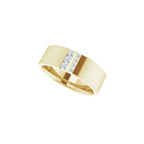 Accented Band