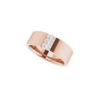 Accented Band