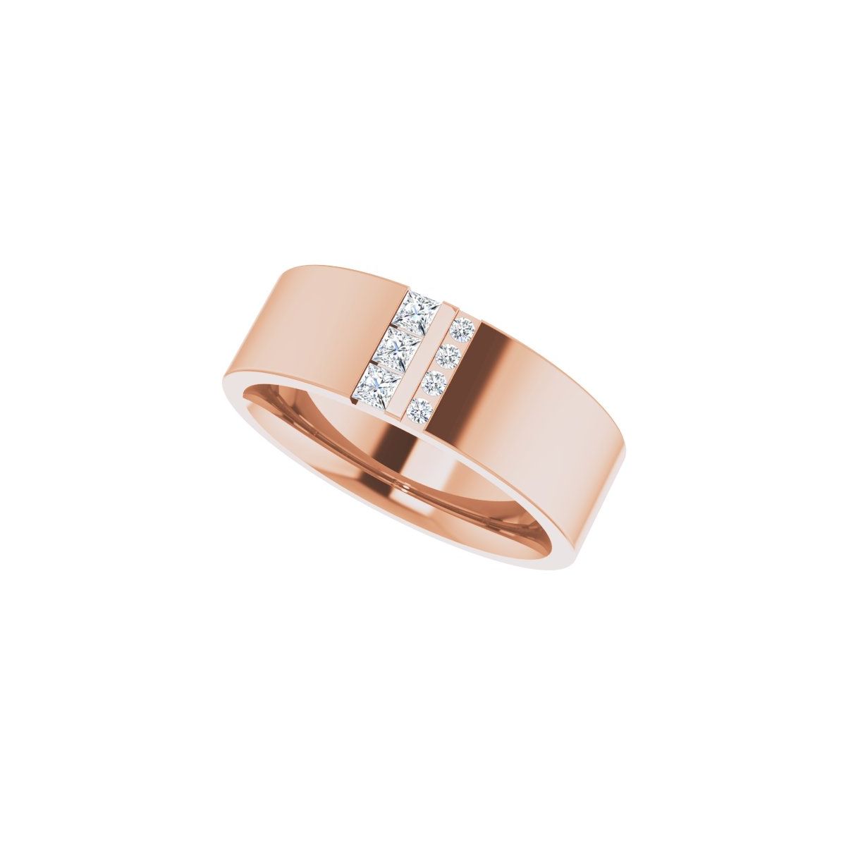 Accented Band