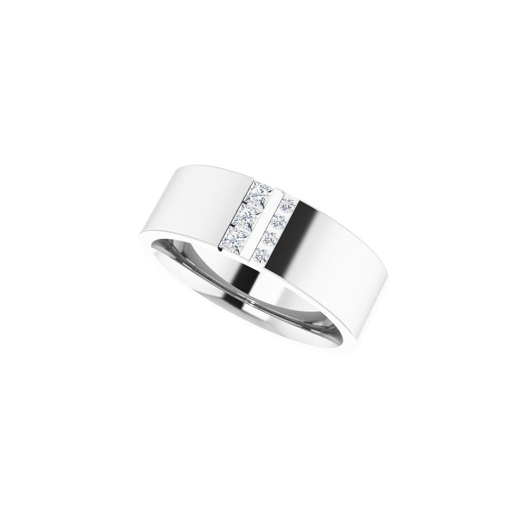 Accented Band