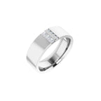 Accented Band