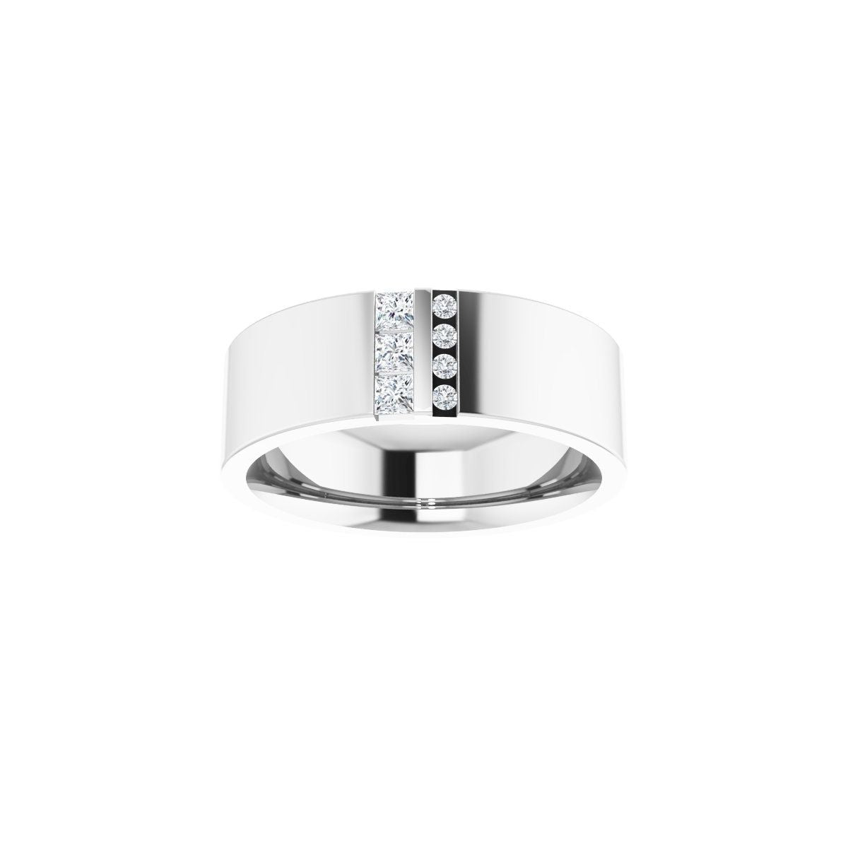 Accented Band