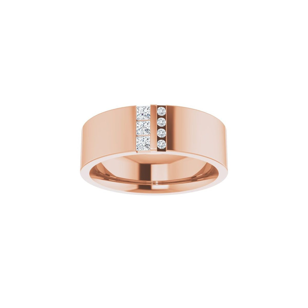 Accented Band