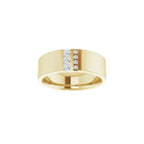 Accented Band