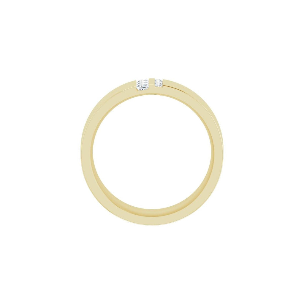 Accented Band