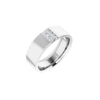 Accented Band