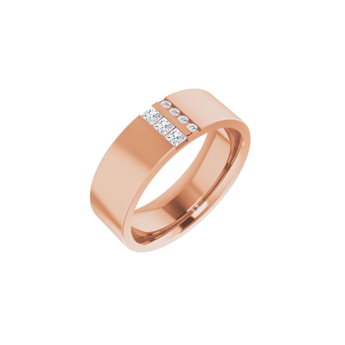 Accented Band