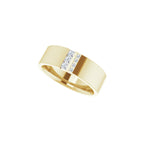 Accented Band