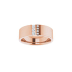 Accented Band
