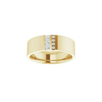 Accented Band