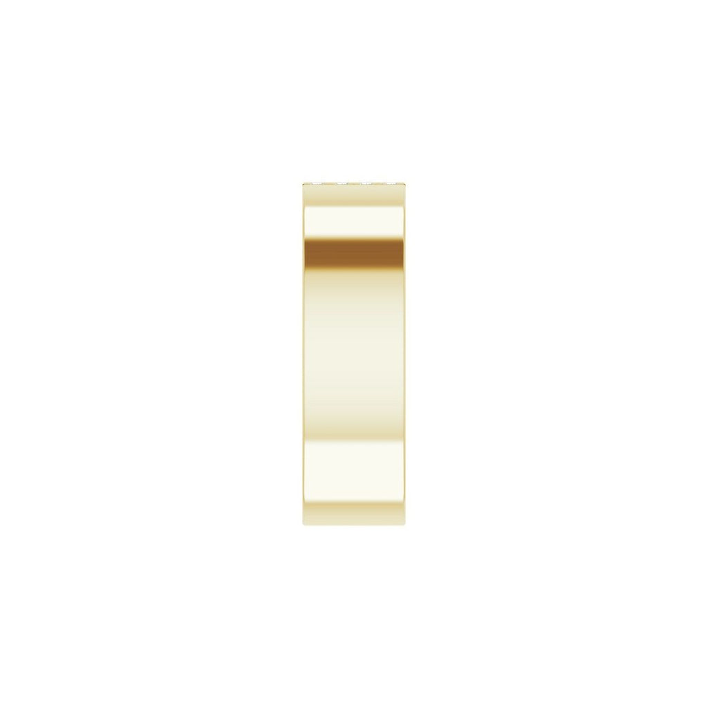 Accented Band