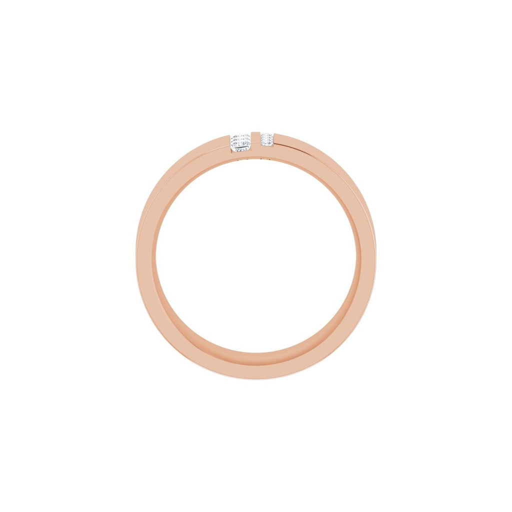 Accented Band