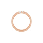 Accented Band