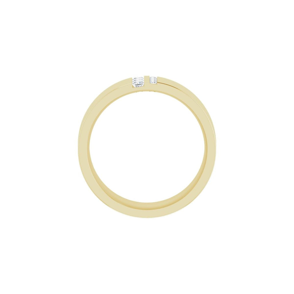Accented Band
