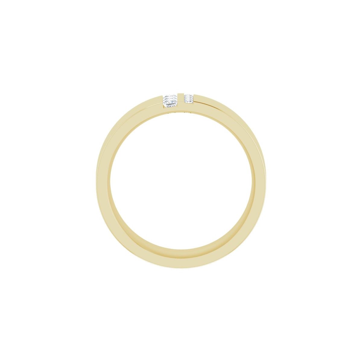 Accented Band
