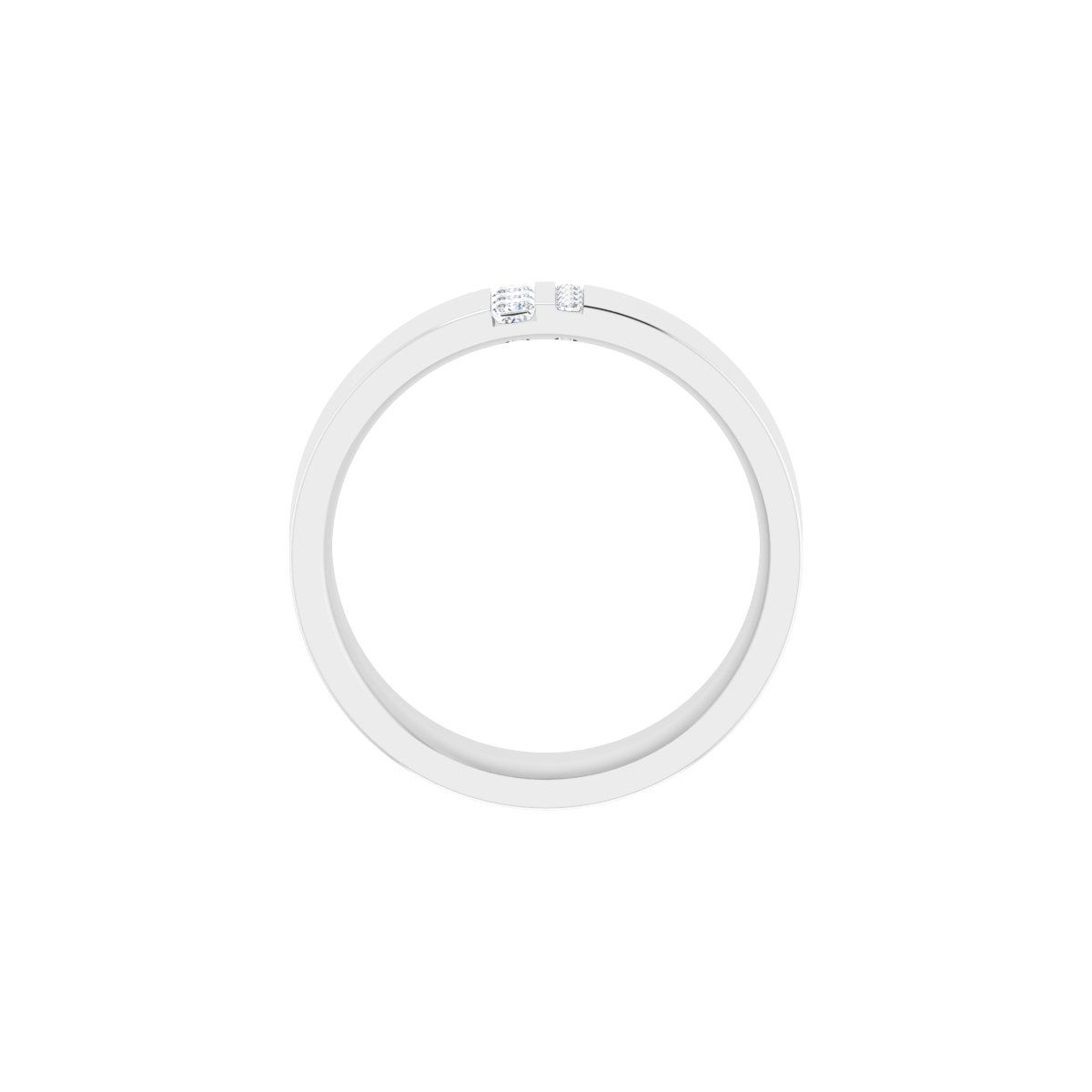 Accented Band