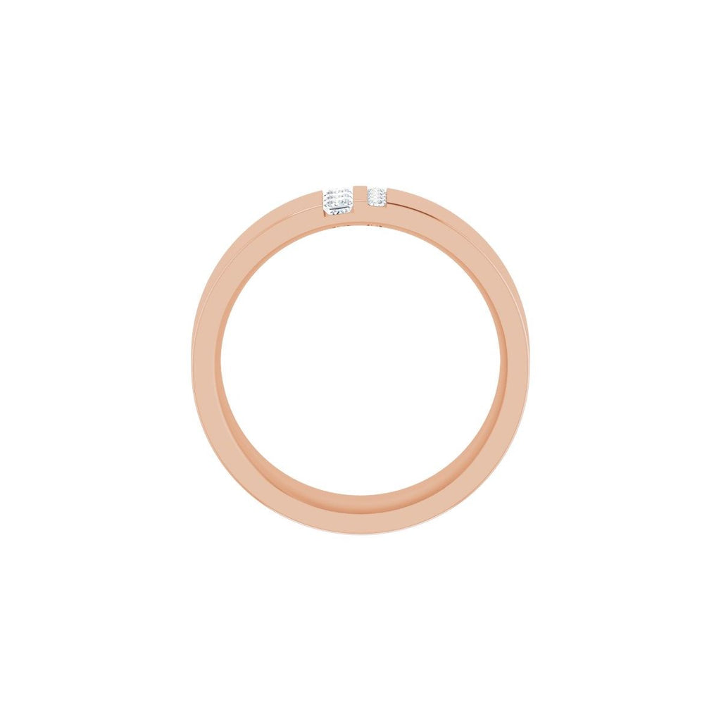 Accented Band