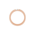 Accented Band