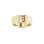 Accented Band