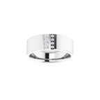 Accented Band