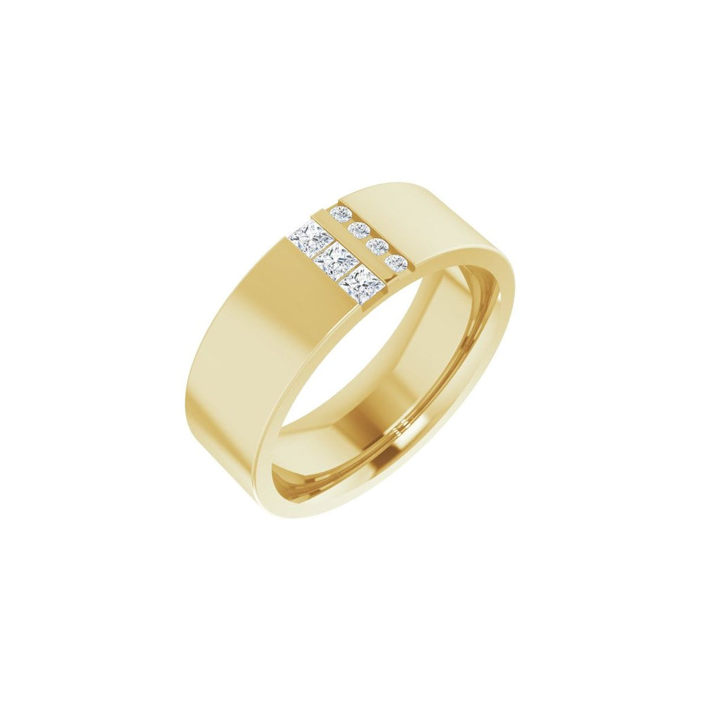 Accented Band