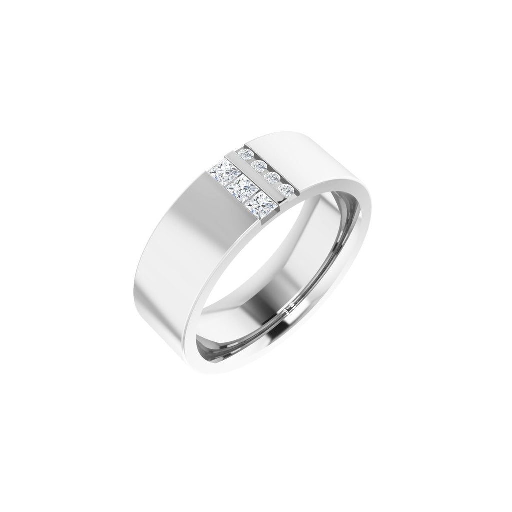 Accented Band