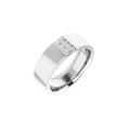 Accented Band