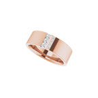 Accented Band