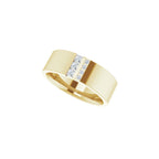 Accented Band