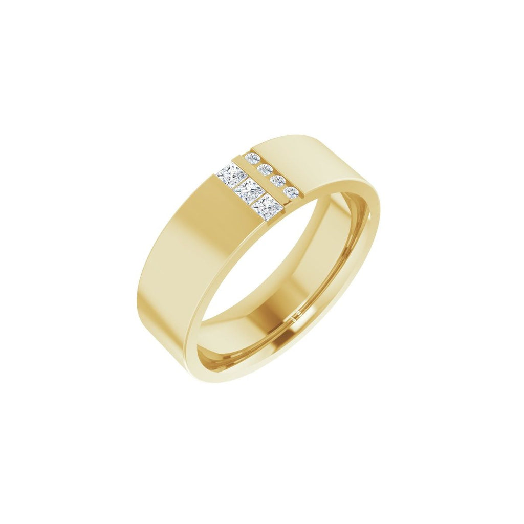 Accented Band