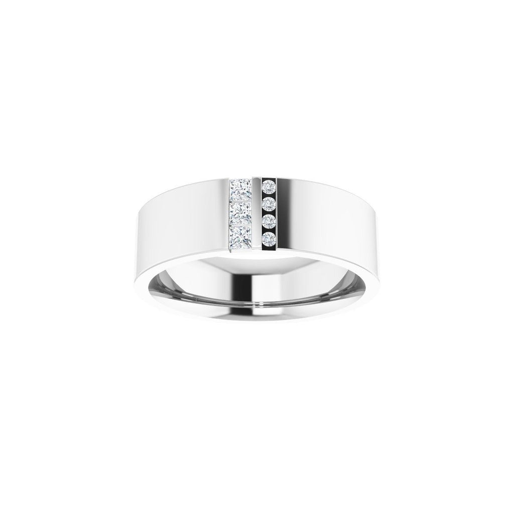 Accented Band