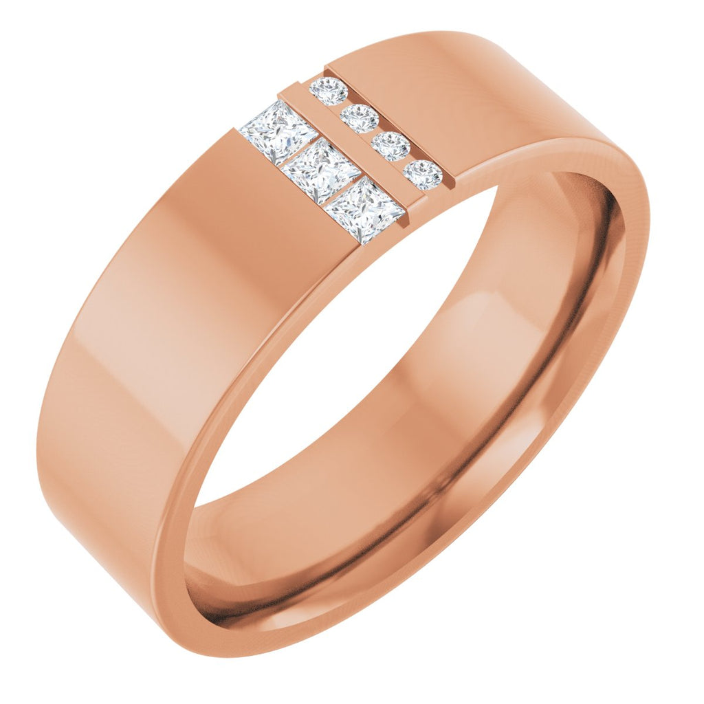 Accented Band