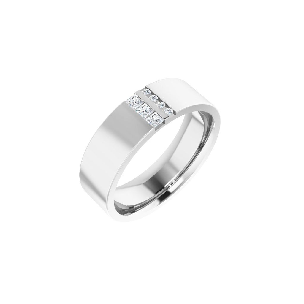Accented Band