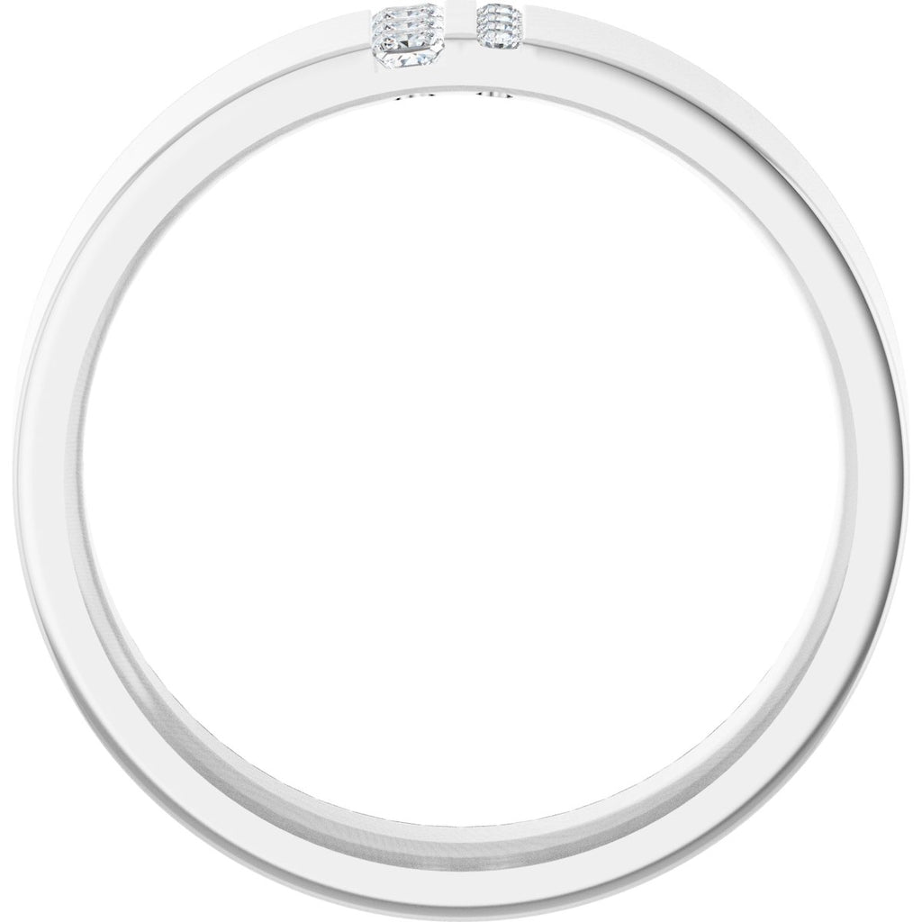 Accented Band