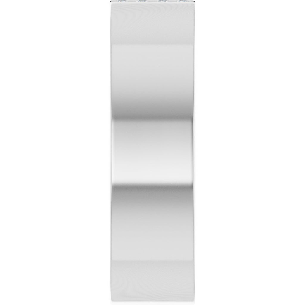 Accented Band