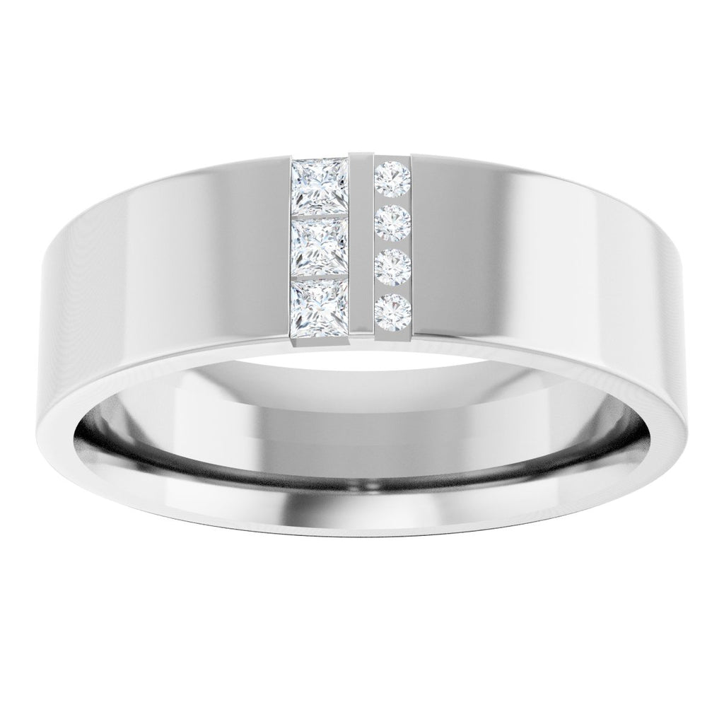 Accented Band