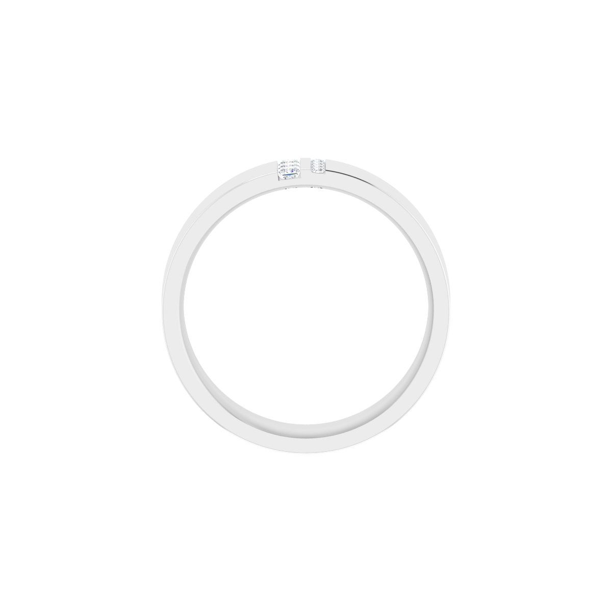 Accented Band